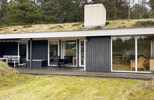 Blokhus House | 6 person holiday home in Blokhus-By Traum