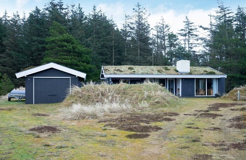 Blokhus House | 6 person holiday home in Blokhus-By Traum