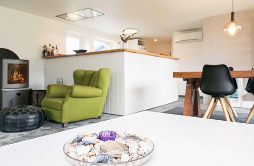 Blokhus House | 6 person holiday home in Blokhus