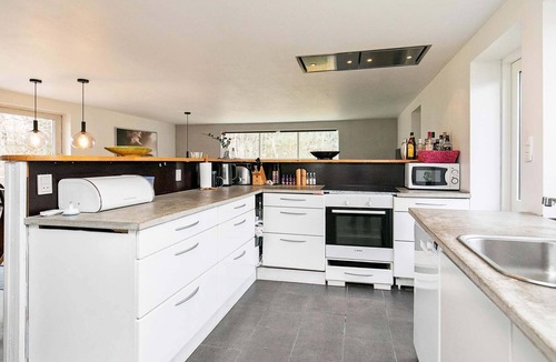 Blokhus House | 6 person holiday home in Blokhus