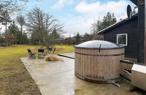 Blokhus House | 6 person holiday home in Blokhus