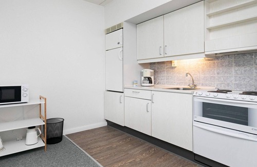Blokhus Apartment | 6 person holiday home on a holiday park in Blokhus
