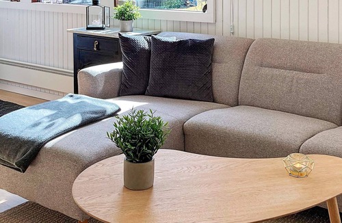Bording House | 6 person holiday home in Bording