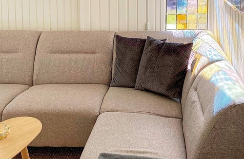 Bording House | 6 person holiday home in Bording