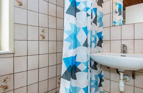 Bredebro House | 6 person holiday home in Bredebro