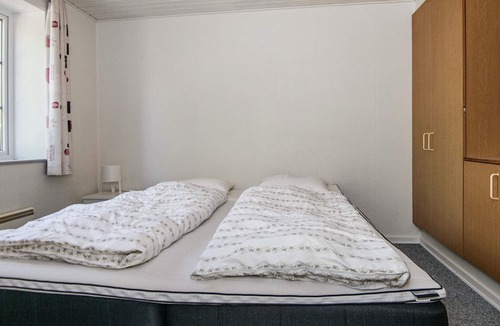 Bredebro House | 6 person holiday home in Bredebro