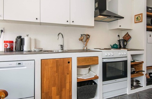 Bredebro House | 6 person holiday home in Bredebro