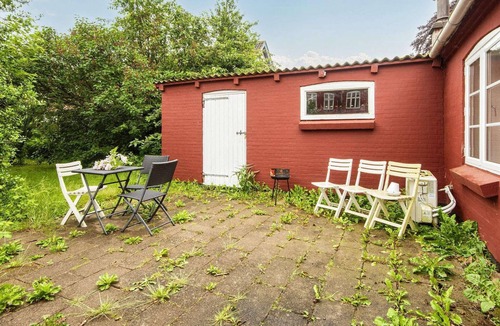 Bredebro House | 6 person holiday home in Bredebro
