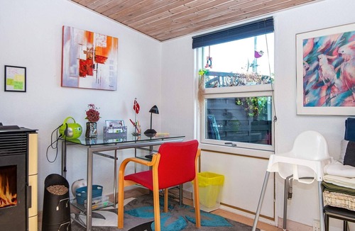 Broager House | 6 person holiday home in Broager-By Traum