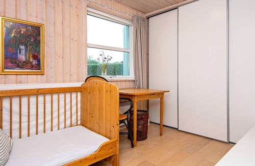 Padborg House | 6 person holiday home in Broager