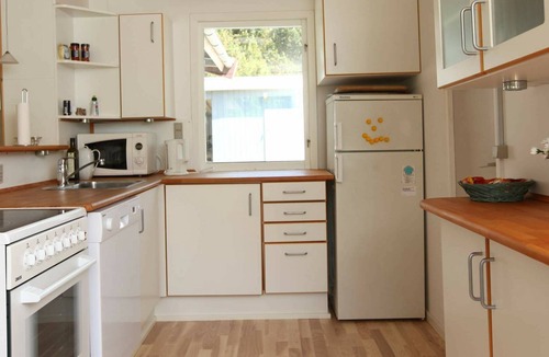 Dannemare House | 6 person holiday home in Dannemare
