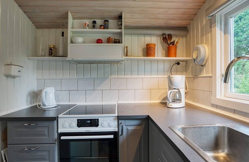 Dannemare House | 6 person holiday home in Dannemare-By Traum