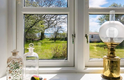 Helnæs By House | 6 person holiday home in Ebberup