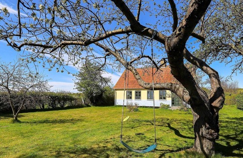 Helnæs By House | 6 person holiday home in Ebberup