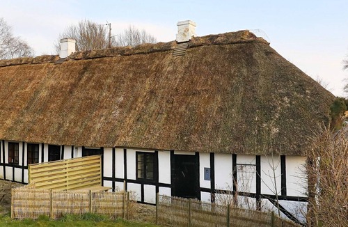 Ebberup House | 6 person holiday home in Ebberup