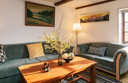 Ebberup House | 6 person holiday home in Ebberup