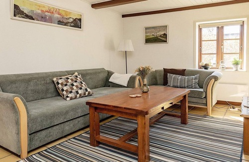 Ebberup House | 6 person holiday home in Ebberup