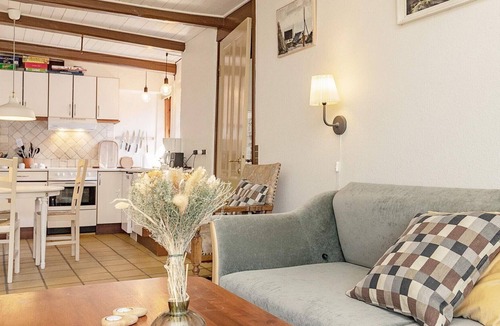 Ebberup House | 6 person holiday home in Ebberup