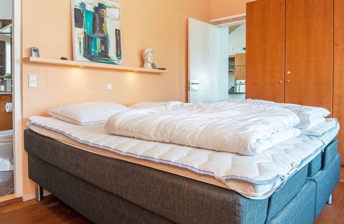 Egsmark Strand House | 6 person holiday home in Ebeltoft