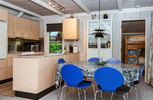 Egsmark Strand House | 6 person holiday home in Ebeltoft-By Traum
