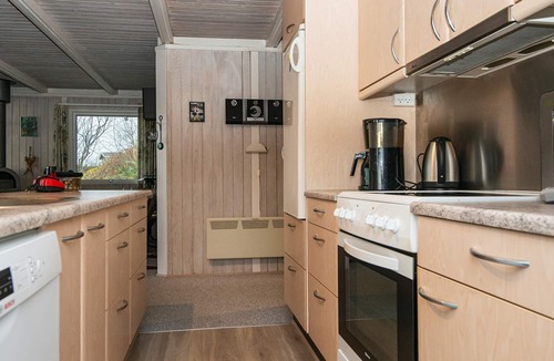 Egsmark Strand House | 6 person holiday home in Ebeltoft-By Traum