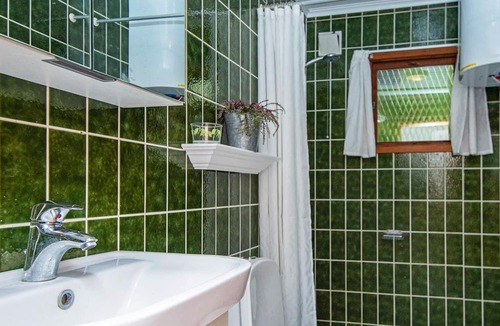 Lyngsbæk Strand House | 6 person holiday home in Ebeltoft