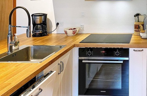 Lyngsbæk Strand House | 6 person holiday home in Ebeltoft