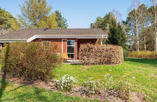 Øksenmølle House | 6 person holiday home in Ebeltoft