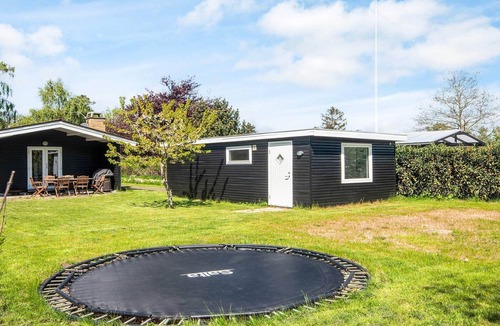 Vibæk Strand House | 6 person holiday home in Ebeltoft-By Traum