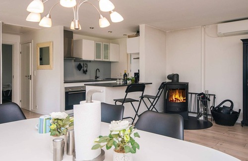 Øer Strand House | 6 person holiday home in Ebeltoft-By Traum
