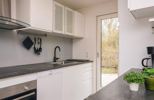 Øer Strand House | 6 person holiday home in Ebeltoft-By Traum