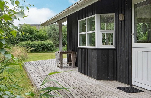 Elsegarde Strand House | 6 person holiday home in Ebeltoft