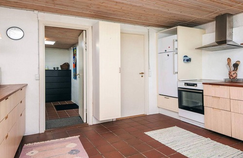 Øksenmølle House | 6 person holiday home in Ebeltoft