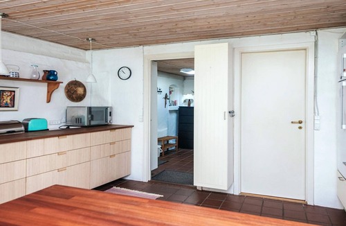 Øksenmølle House | 6 person holiday home in Ebeltoft