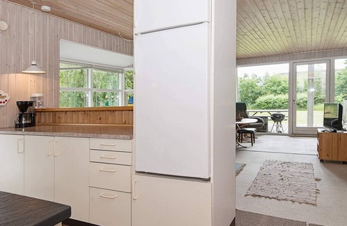 Elsegarde Strand House | 6 person holiday home in Ebeltoft-By Traum