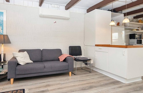 Øer Strand House | 6 person holiday home in Ebeltoft