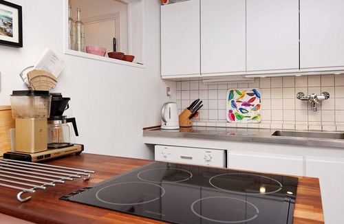 Lyngsbæk Strand House | 6 person holiday home in Ebeltoft