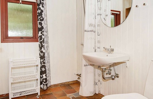 Elsegarde Strand House | 6 person holiday home in Ebeltoft