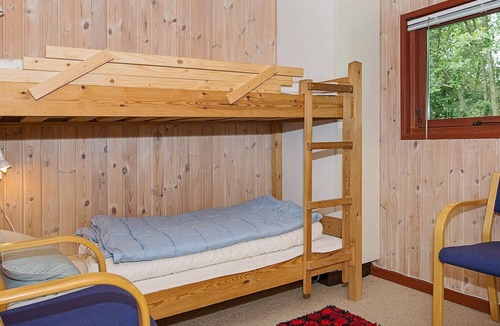 Elsegarde Strand House | 6 person holiday home in Ebeltoft