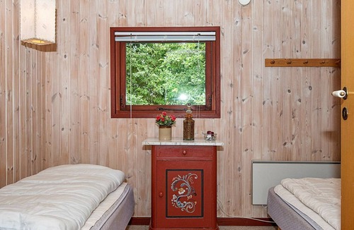 Elsegarde Strand House | 6 person holiday home in Ebeltoft