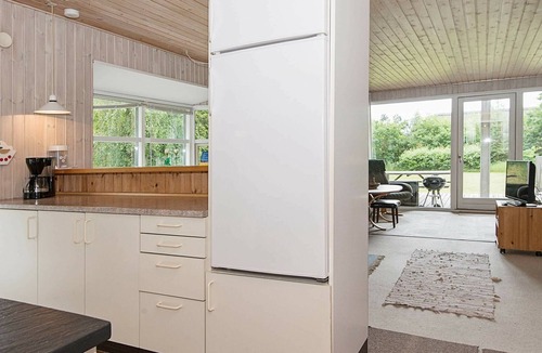 Elsegarde Strand House | 6 person holiday home in Ebeltoft