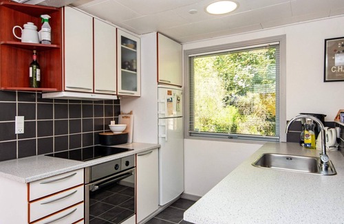 Femmøller House | 6 person holiday home in Ebeltoft