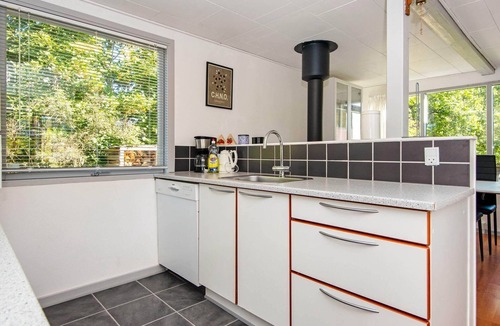 Femmøller House | 6 person holiday home in Ebeltoft