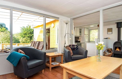 Femmøller House | 6 person holiday home in Ebeltoft