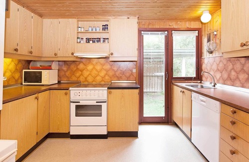 Elsegarde Strand House | 6 person holiday home in Ebeltoft
