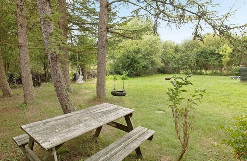 Elsegarde Strand House | 6 person holiday home in Ebeltoft