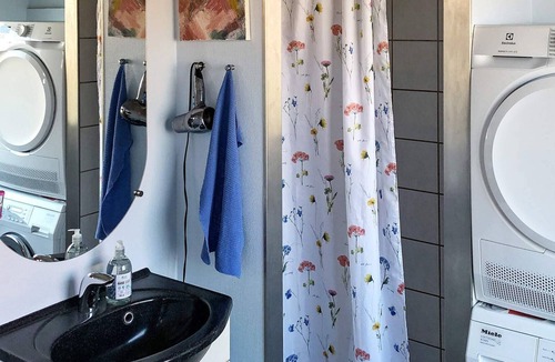 Esbjerg House | 6 person holiday home in Esbjerg