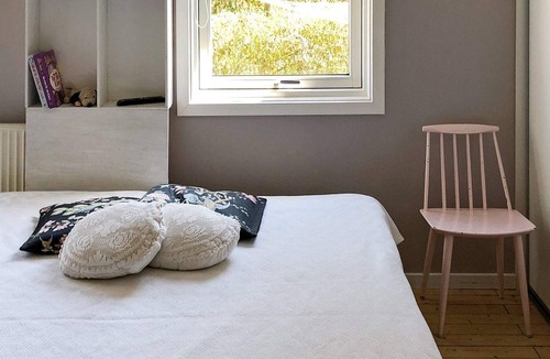 Esbjerg House | 6 person holiday home in Esbjerg