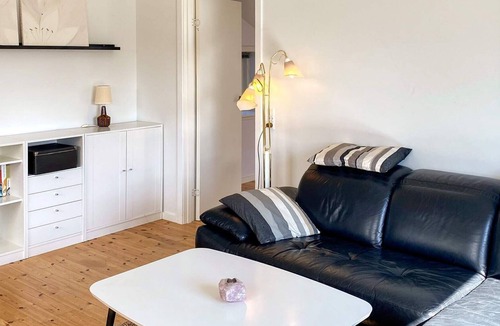Esbjerg House | 6 person holiday home in Esbjerg