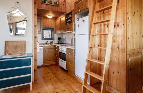 Sjaelborg House | 6 person holiday home in Esbjerg V